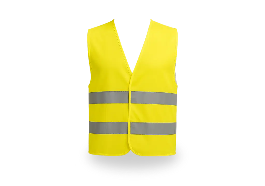Gilet de sécurité