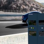 Radars parisiens PRYNTEC