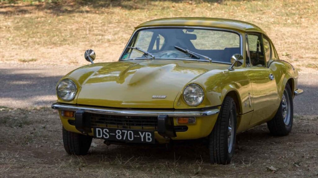 Plaques immatriculation noires — Commande en ligne