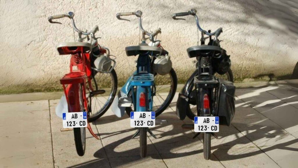 Immatriculation Solex : guide complet des démarches et coûts