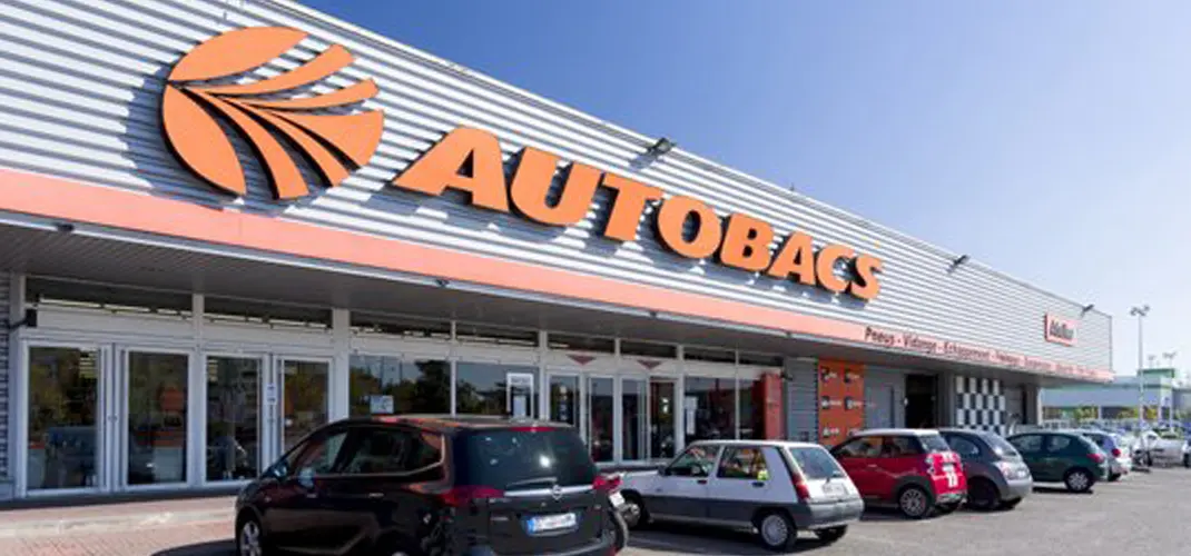 Centre Auto Autobacs à Bonneuil sur Marne, Val de Marne