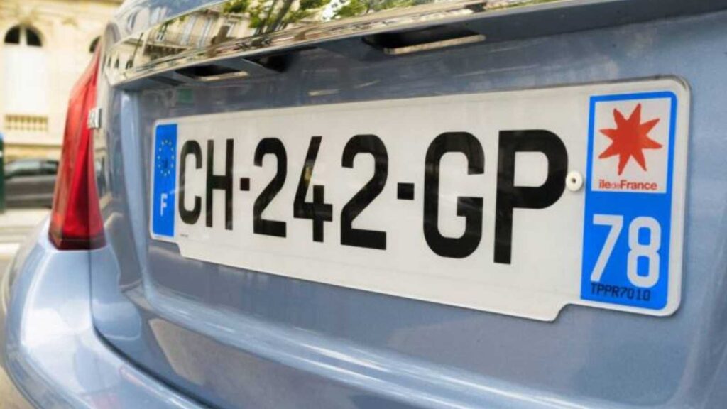 Immatriculation voiture : démarches, coûts et obligation