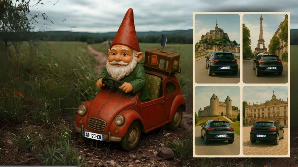 Changer de département sur sa plaque d’immatriculation : comment faire simplement ?