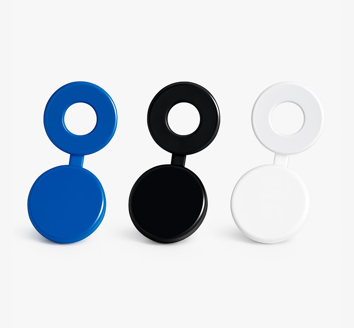 Une touche esthétique indispensable pour vos plaques