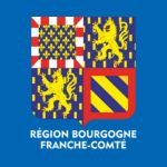 Plaque immatriculation Bourgogne-Franche-Comté