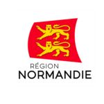 Plaque immatriculation Normandie