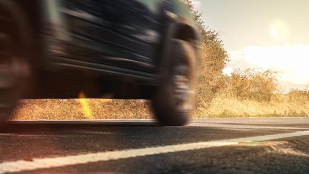 Excès de vitesse : au-delà de 50 km/h, un changement majeur depuis 2026