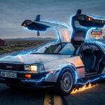 DeLorean
