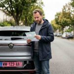 Amende Plaque WW Rose