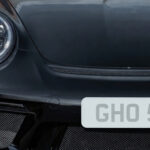 Ghost Plate - un phénomène courant en Grande Bretagne qui n'est pas lié aux plaques relief 4D.