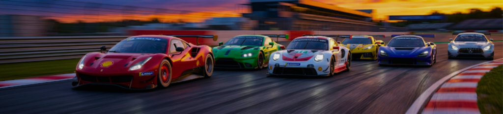 FOND PLAQUE Gaming Gran Turismo