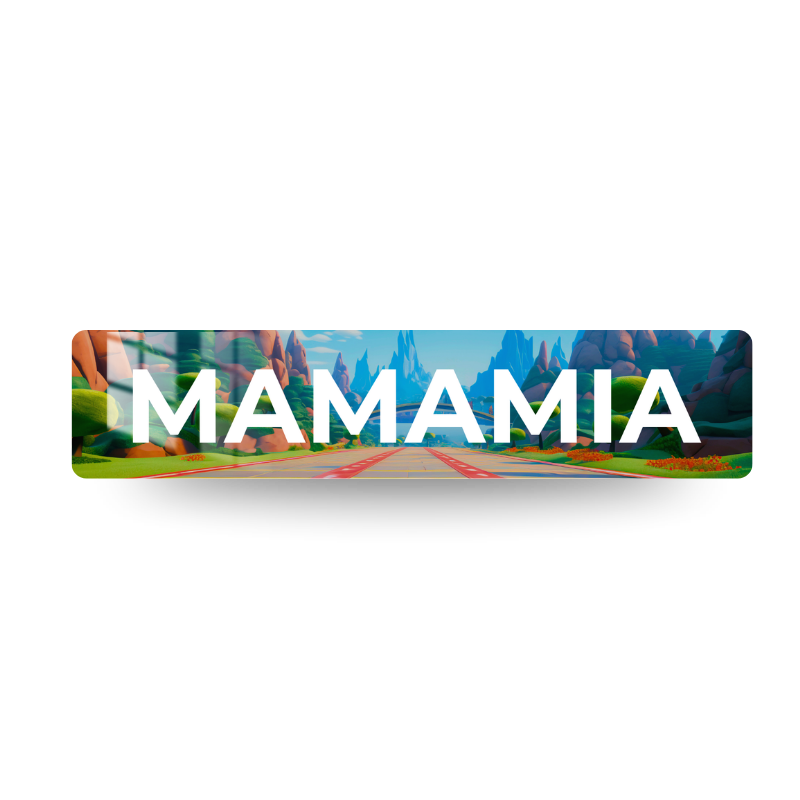 Plaque AUTO Gaming 520x110 - Mamamia !