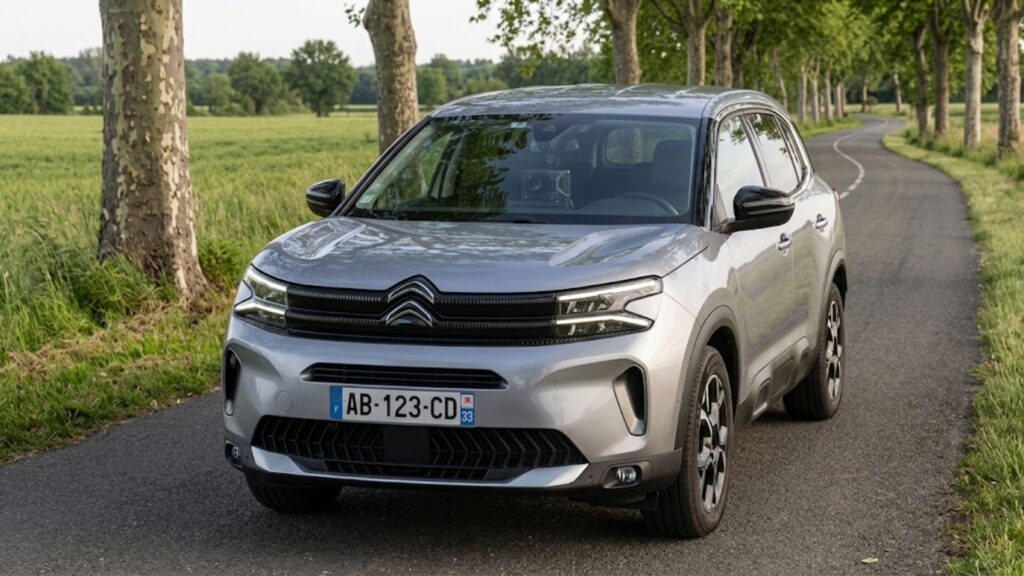 Comment reconnaître une voiture radar ? Les indices qui ne trompent pas