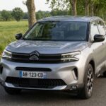 Voiture Radar