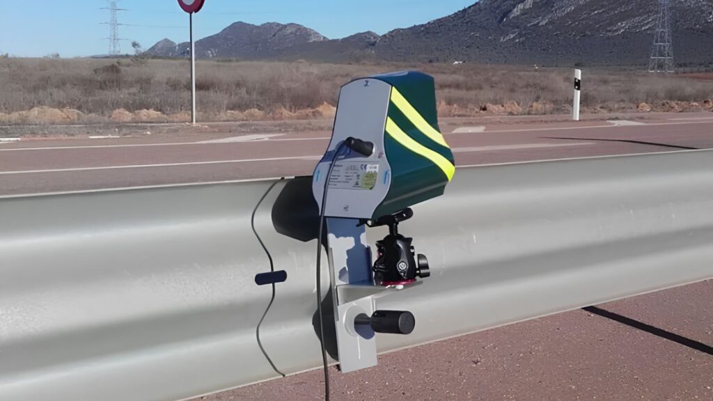 Velolaser : le radar laser espagnol qui vous flashe à 1 500 m (guide 2026)