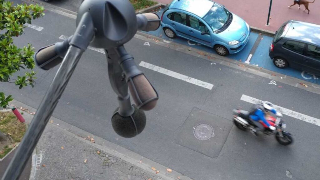 Radar sonore : comment fonctionne le dispositif qui écoute votre moteur en 2026 ?