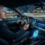 Leonardo SignalTrace : le système qui construit une empreinte numérique de chaque conducteur
